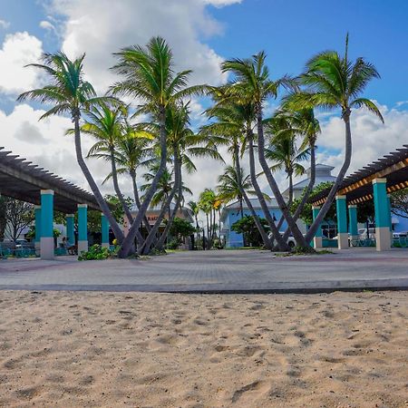 Beautiful 1 Bedroom Steps To The Beach! West Palm Beach Kültér fotó