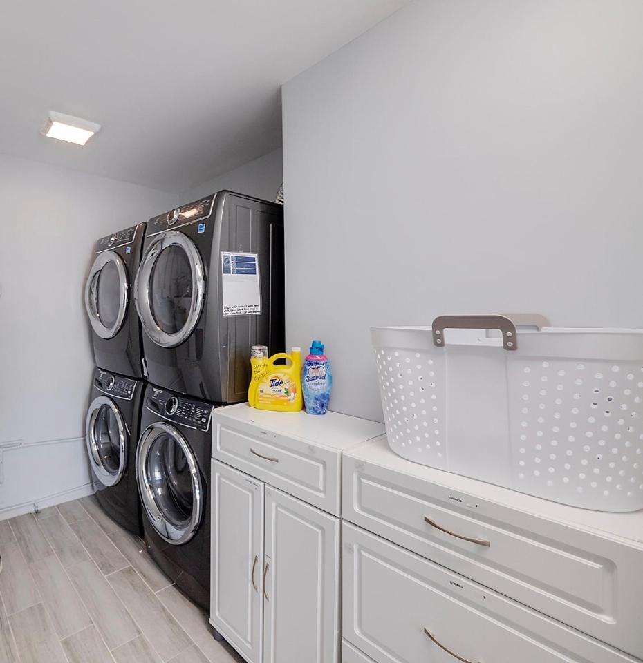Beautiful 1 Bedroom Steps To The Beach! West Palm Beach Kültér fotó
