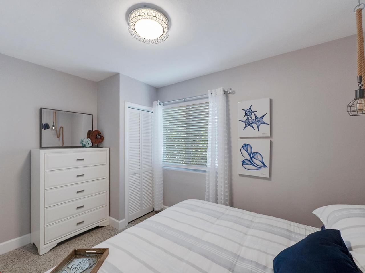 Beautiful 1 Bedroom Steps To The Beach! West Palm Beach Kültér fotó