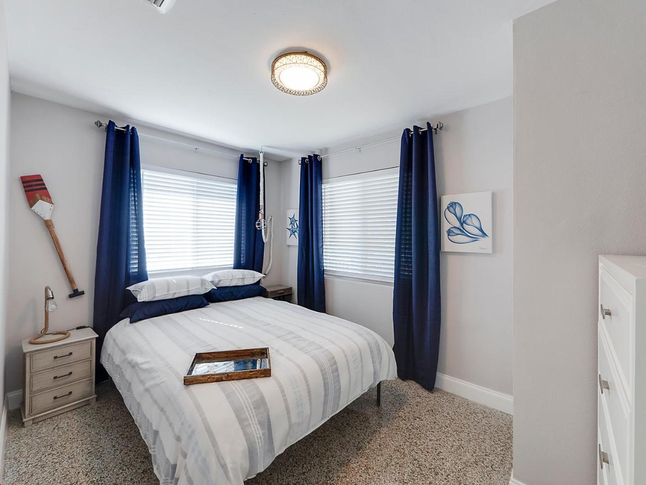 Beautiful 1 Bedroom Steps To The Beach! West Palm Beach Kültér fotó