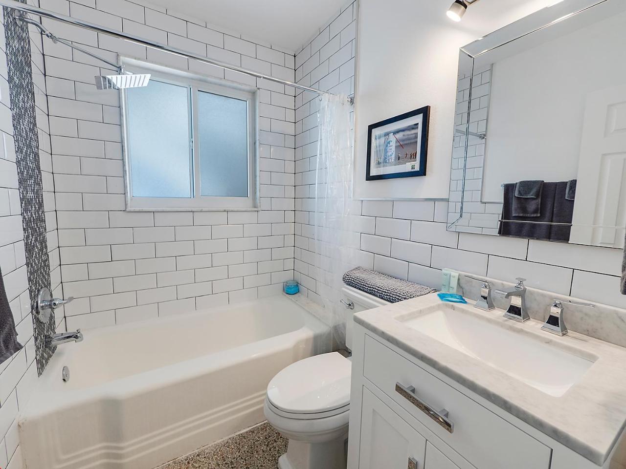 Beautiful 1 Bedroom Steps To The Beach! West Palm Beach Kültér fotó